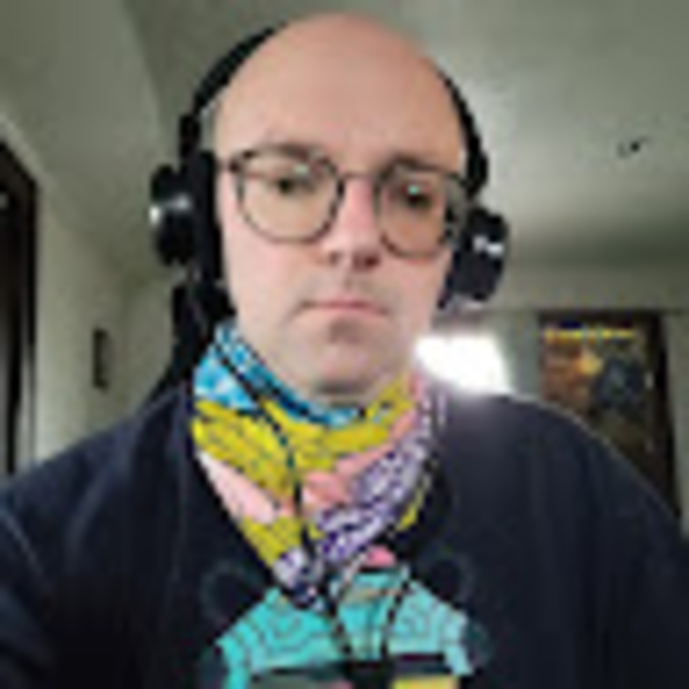 Meet your Posher, Mark